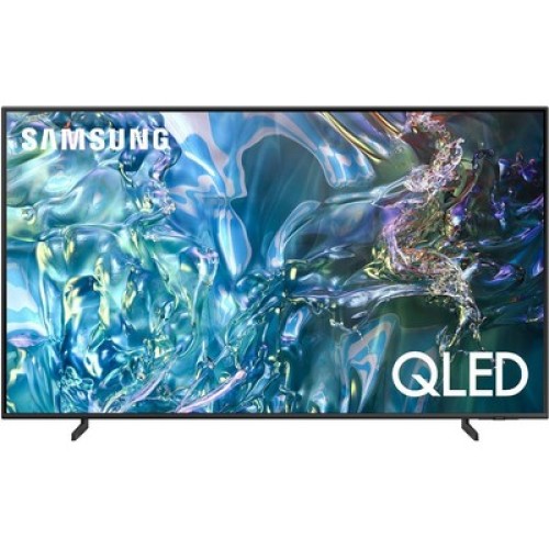 TV UHD SAMSUNG QE50Q60DAUXXH QLED SMART